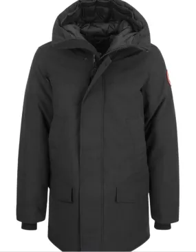 LANGFORD PARKA COAT