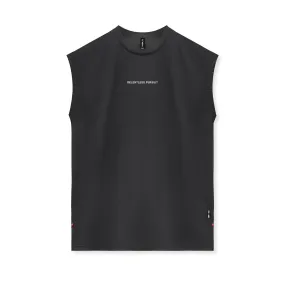 0663. Silver-Lite™ 2.0 Oversized Cutoff - Black "RP"