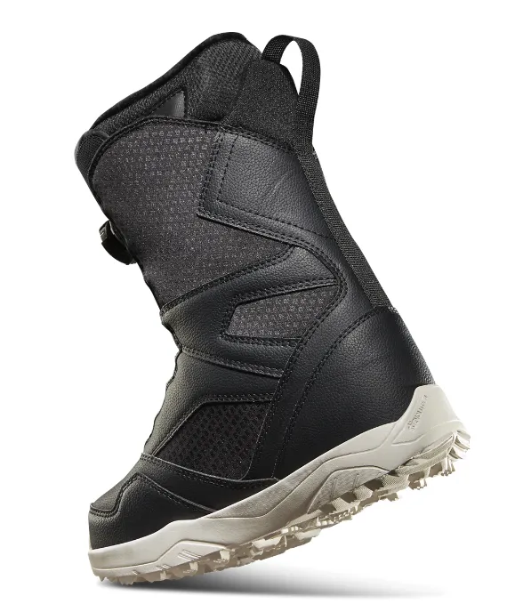 2024 Wmns STW Double Boa | Black