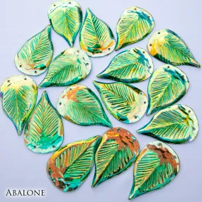 Abalone Dragon Scales