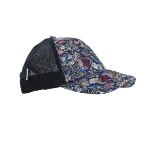 Acorn - Marina Floral Trucker