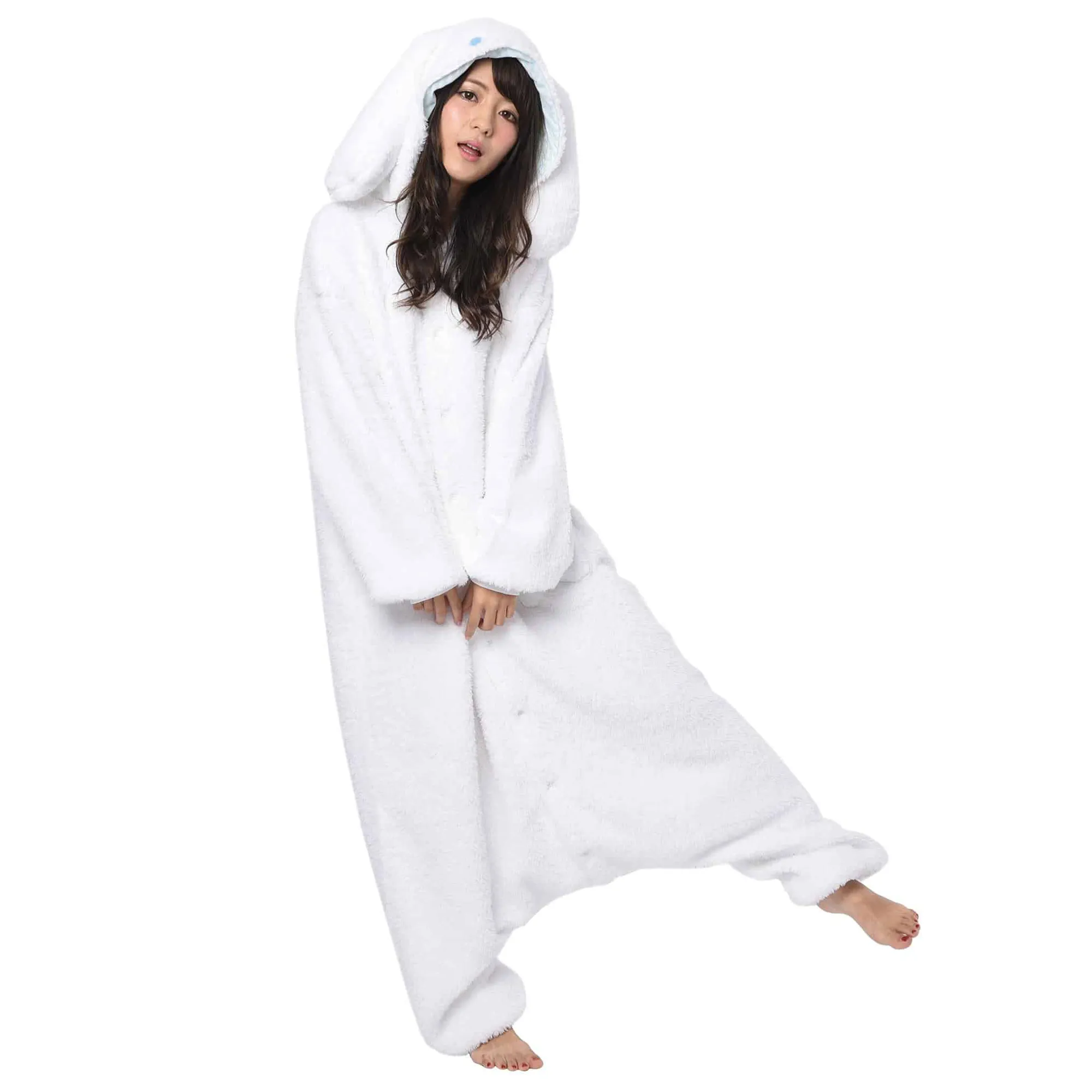 Cinnamoroll Kigurumi Onesie