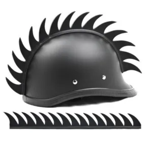 Daniel Smart Dragon Tooth Warhawk Design for Helmet