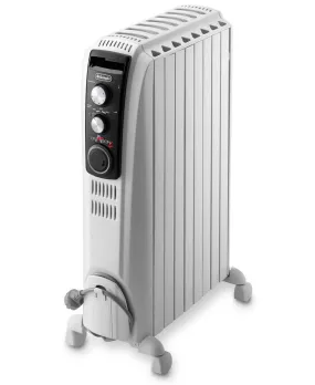 DeLonghi Dragon 4 2KW Oil Filled Radiator | TRD40820T