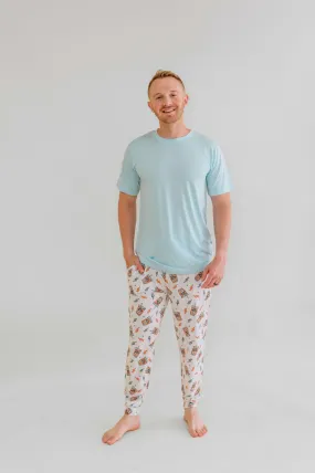 Double Shot of Dreams Dream Dad Jogger