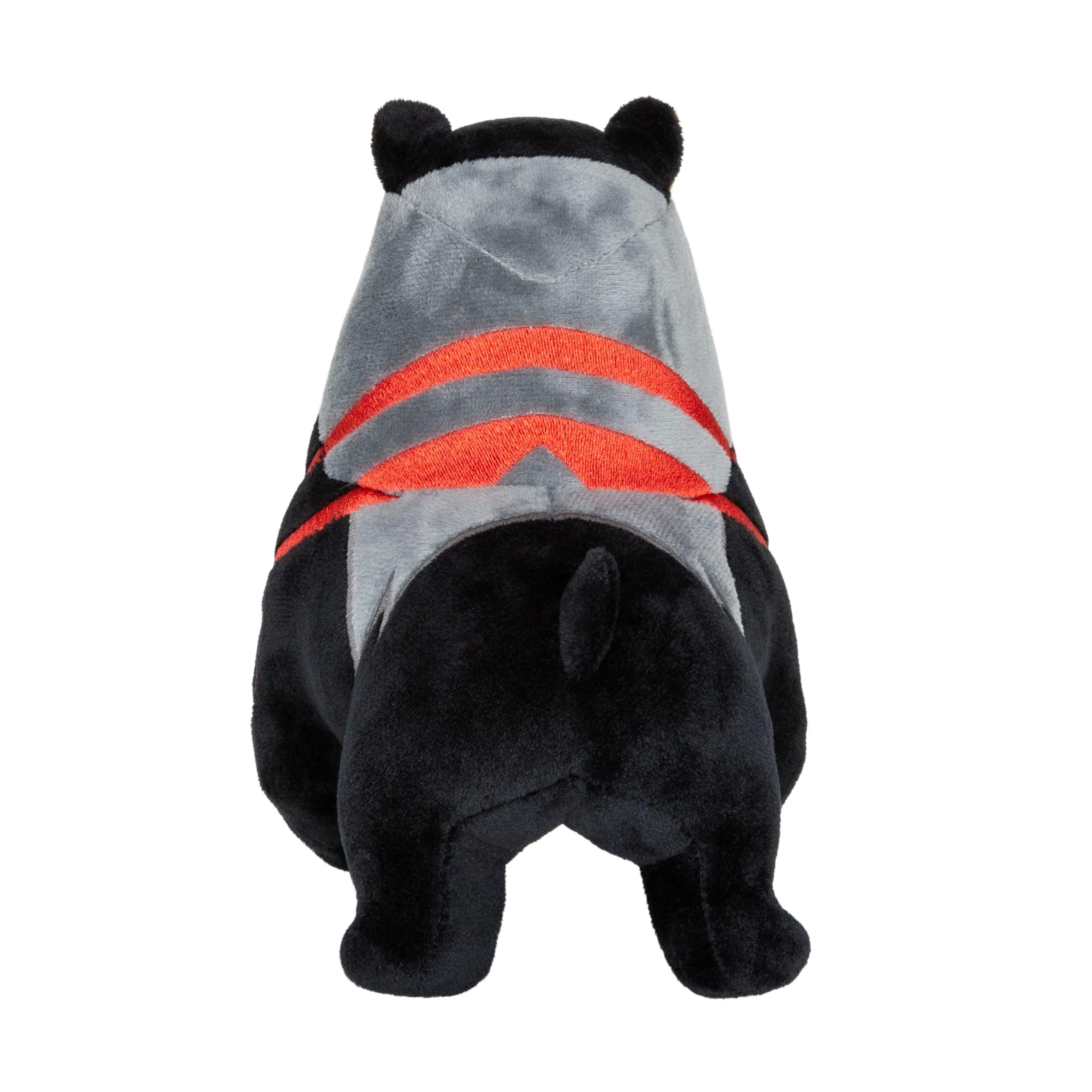 Dragon Age - Black Kaddis Mabari Plush