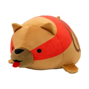 Dragon Age - Mabari Pillow Plush