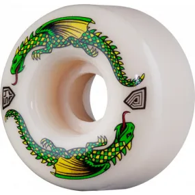 Dragon V4 Formula 93A | 53mm x 33mm