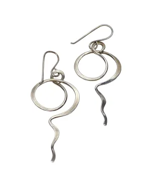 Earrings Dangle/drop By Clothes Mentor