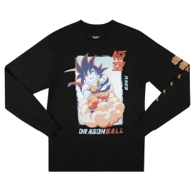 Goku Black Long Sleeve