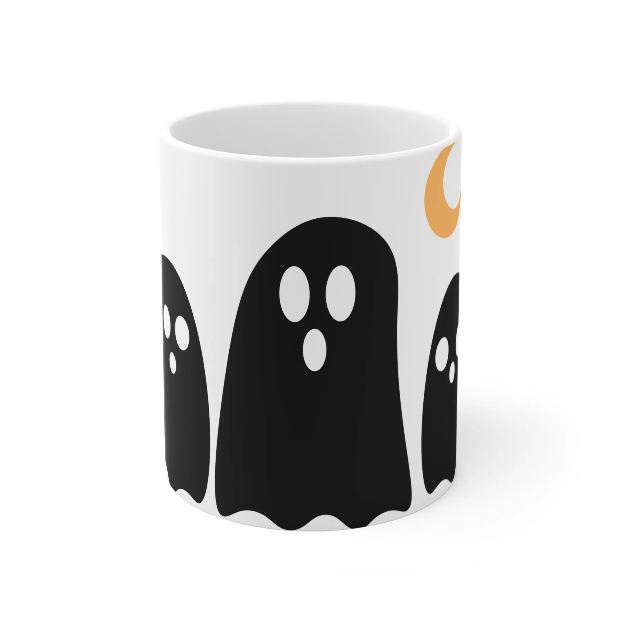 Halloween Mug