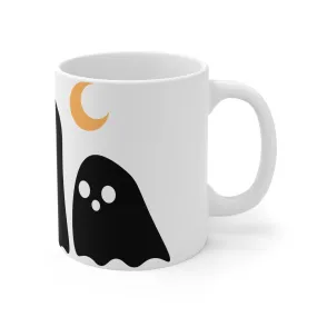 Halloween Mug