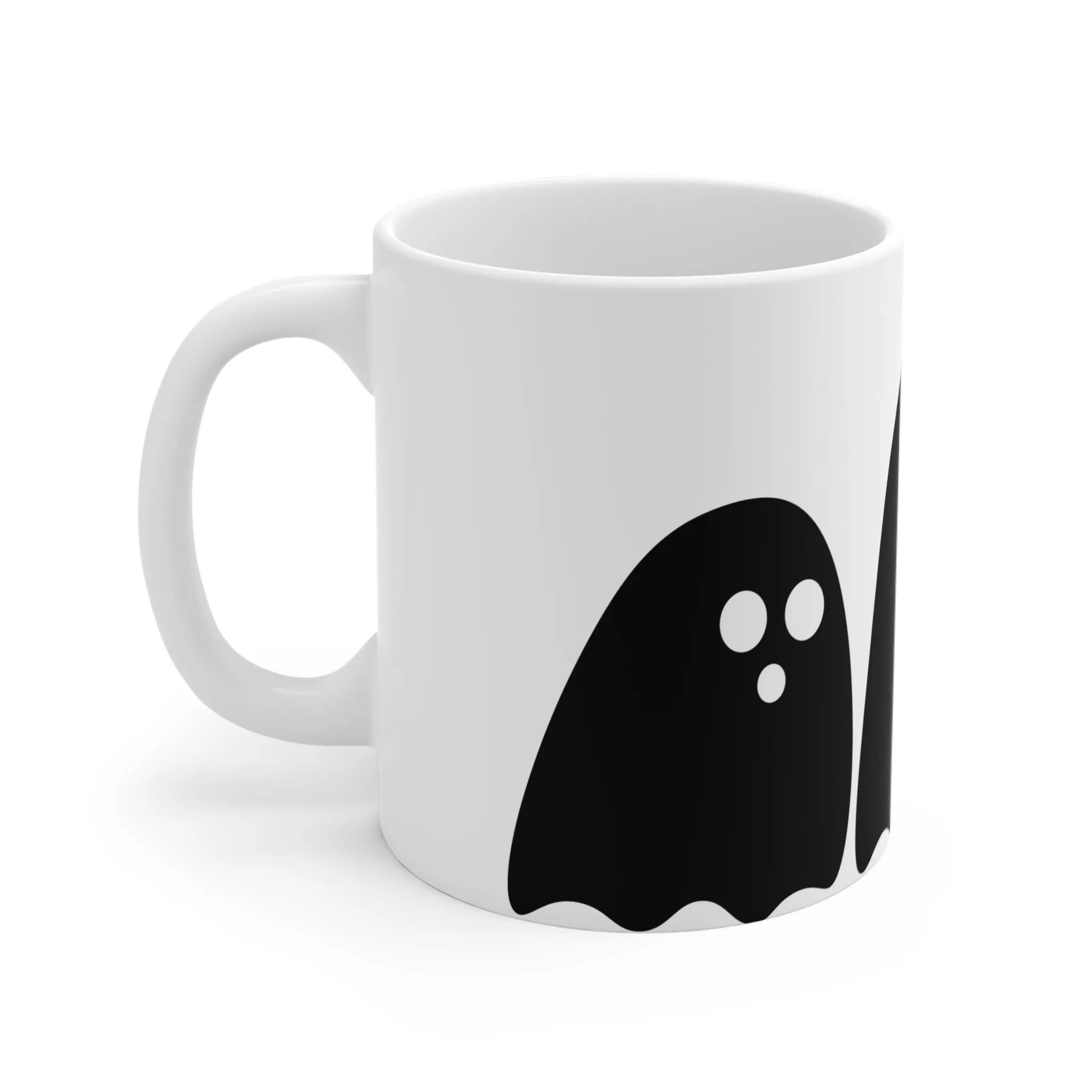 Halloween Mug