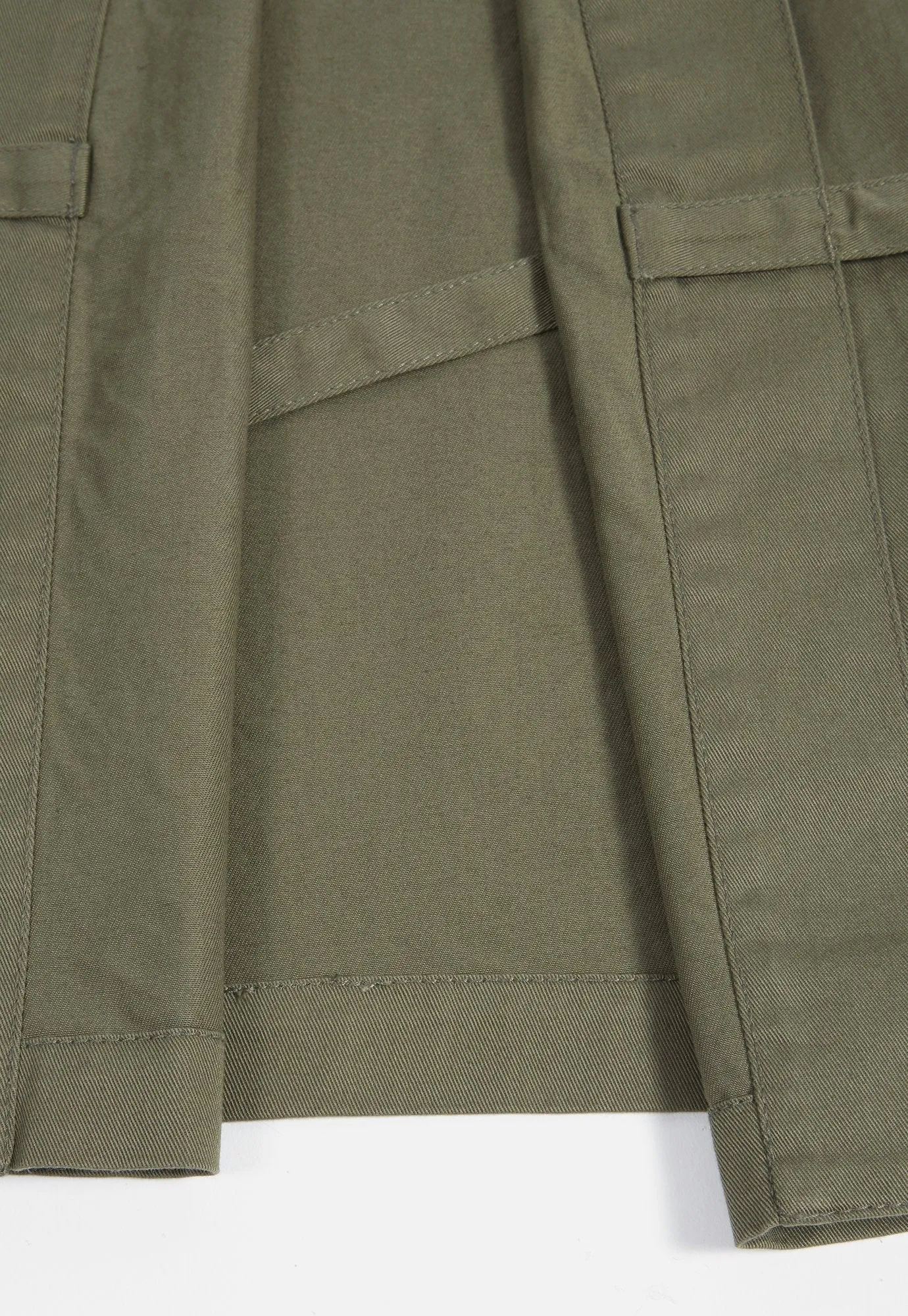 Kyoto Work Jacket Light Olive