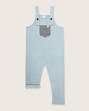 Marine Plain Dungarees