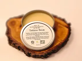 Tattoo Balm