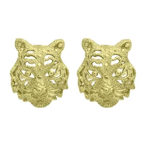 Tiger Studs