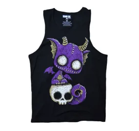 (USA Sizing) Immortal Companion Men Tank